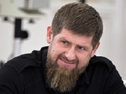 Глава Чечни Кадыров опроверг слухи о проблемах со здоровьем президента России Путина