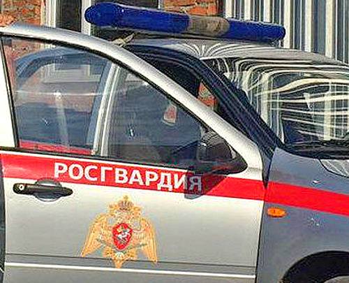 В Новосибирске осудили условно двоих сотрудников Росгвардии, избивших мужчину по ошибке