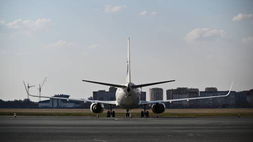 Мантуров: до 2030 года авиакомпании получат свыше тысячи самолетов