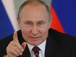 Путин указом отменил требование об обязательной продаже 50% валютной выручки экспортерам