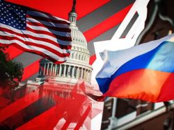 Дометий Завольский: США заранее готовили Украину к нападению на Россию
