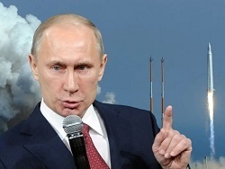 Путин назвал сроки поступления «Сарматов» на боевое дежурство