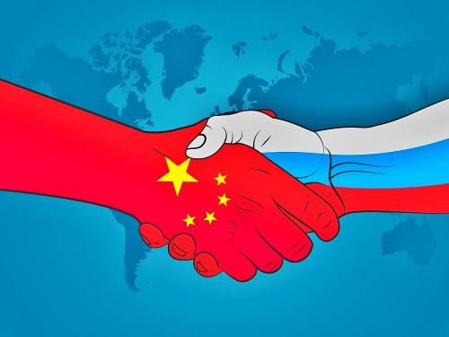 В Приморье подтвержден приговор в госизмене за сотрудничество с Китаем