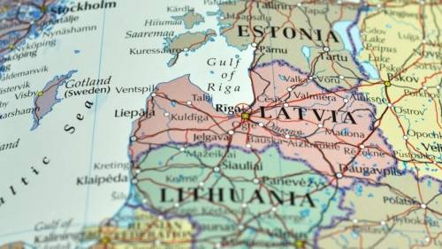 Почему невозможен «законный возврат» в Россию стран Прибалтики