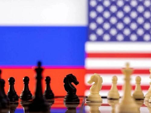Пушков заявил, что санкции США навредили американской экономике 