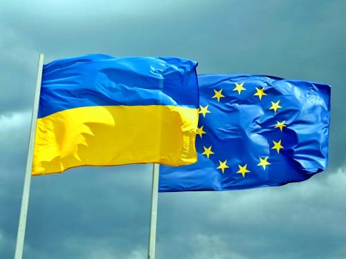 Страны ЕС выделят Украине 9 миллиардов евро помощи