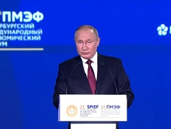 Путин заверил в безусловном решении всех задач спецоперации на Украине