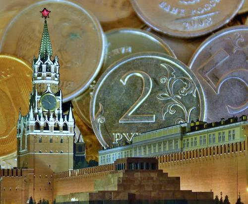 Греф: Возврат российской экономики к уровню 2021 года может занять 10 лет