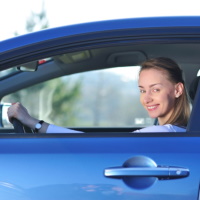 Электронные водительские права – в приложении "Госуслуги Авто"