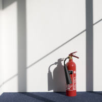 С 3 февраля 2023 года не действует положение об аттестации экспертов по подтверждению соответствия продукции требованиям пожарной безопасности