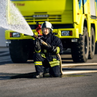 МЧС России планирует обновить порядок формирования и ведения сводного реестра добровольных пожарных
