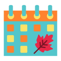 Осенние профессиональные праздники и памятные даты: выбираем КОСГУ для учета расходов